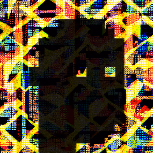Coalescence Ejthek