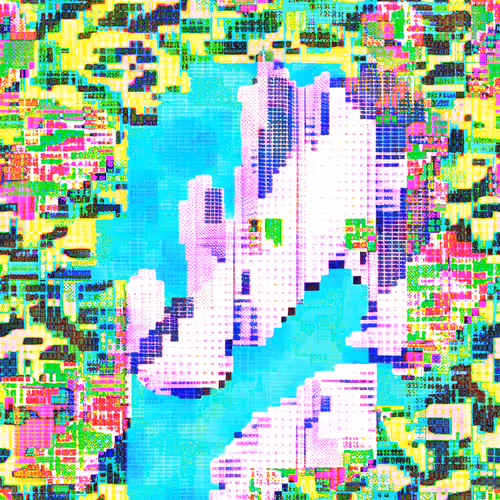 Coalescence Ejthek