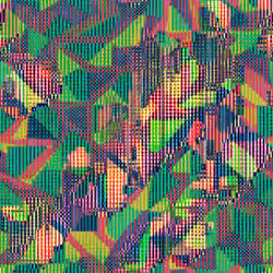 coalescence #6729