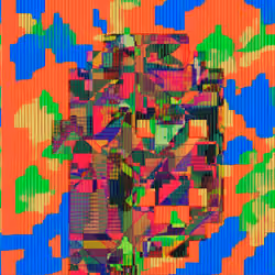 coalescence #3292