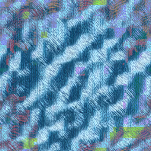 Coalescence Ejthek