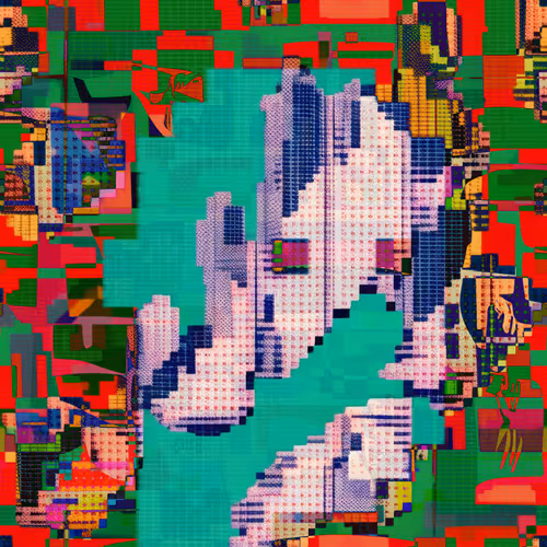 Coalescence Ejthek