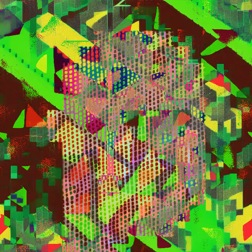Coalescence Ejthek