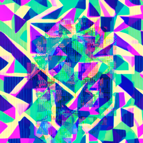 Coalescence Ejthek