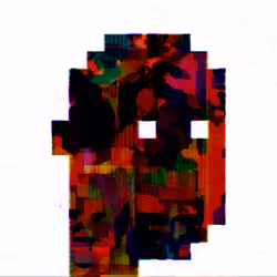 coalescence #4122