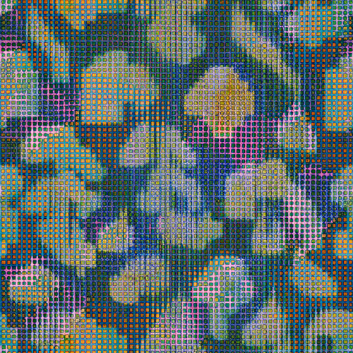 Coalescence Ejthek