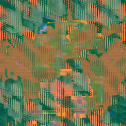 coalescence #5779