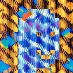 coalescence #4994