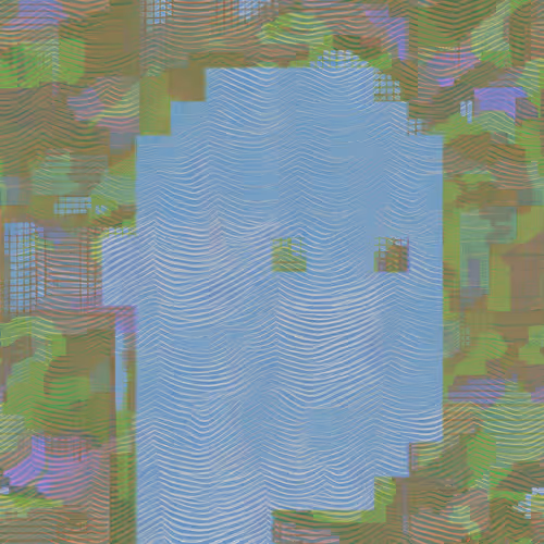 Coalescence Ejthek