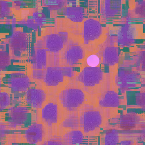Coalescence Ejthek