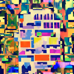 coalescence #2615