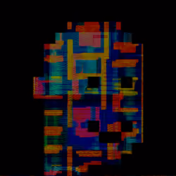 coalescence #3312