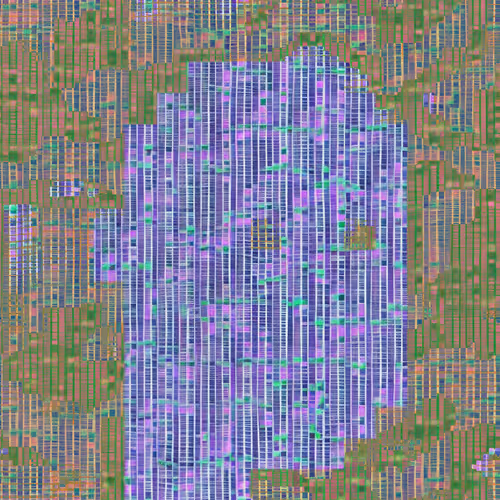 Coalescence Ejthek