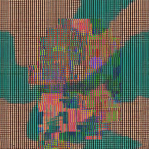 Coalescence Ejthek