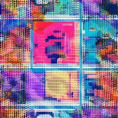 Coalescence Ejthek