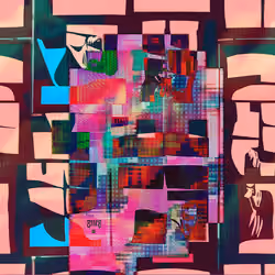 coalescence #2573