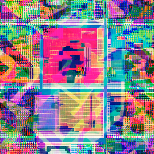 Coalescence Ejthek