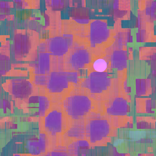 Coalescence Ejthek