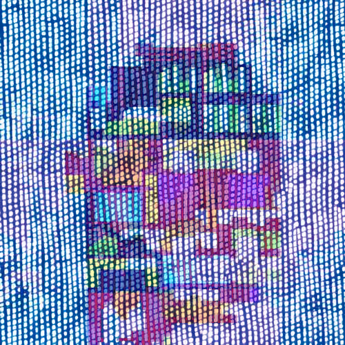 coalescence #7675