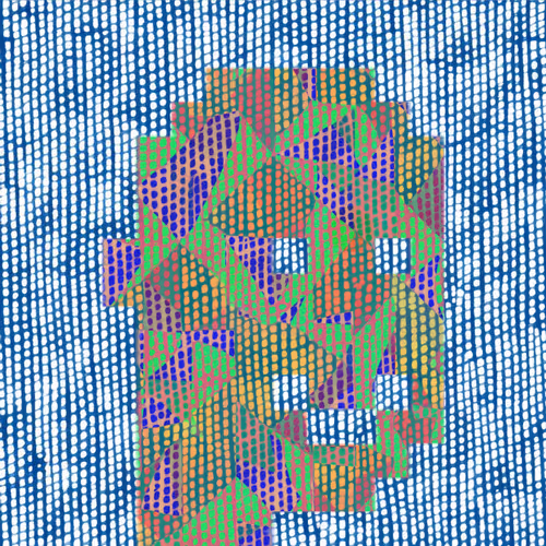 Coalescence Ejthek