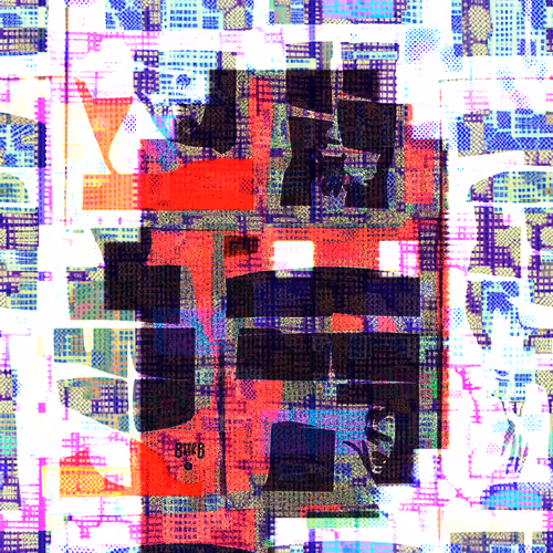 Coalescence Ejthek