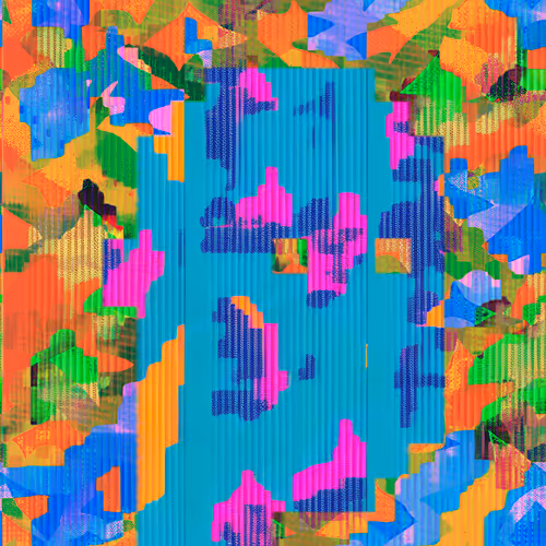 Coalescence Ejthek