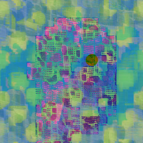 Coalescence Ejthek