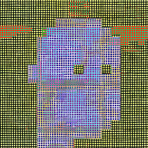 Coalescence Ejthek