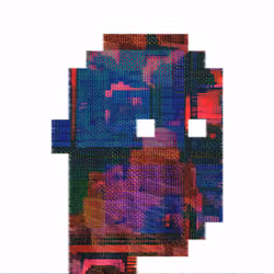 coalescence #4991
