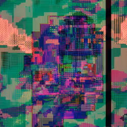 coalescence #6702