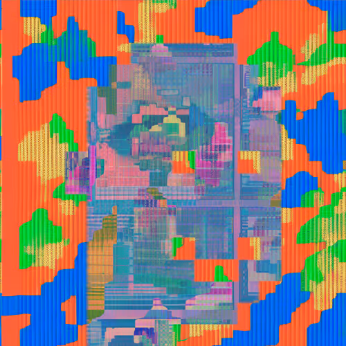 Coalescence Ejthek