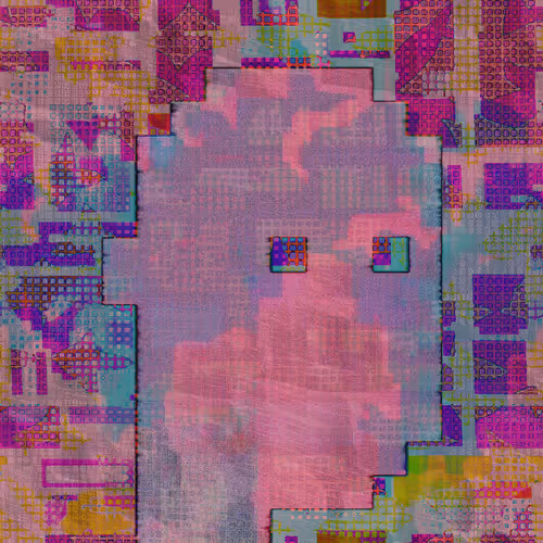 Coalescence Ejthek