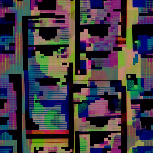 Coalescence Ejthek