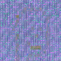 coalescence #5761