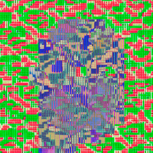 Coalescence Ejthek