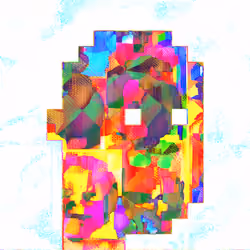 coalescence #6730