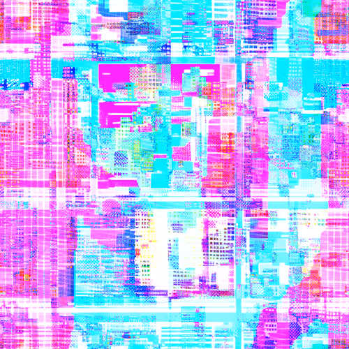 Coalescence Ejthek