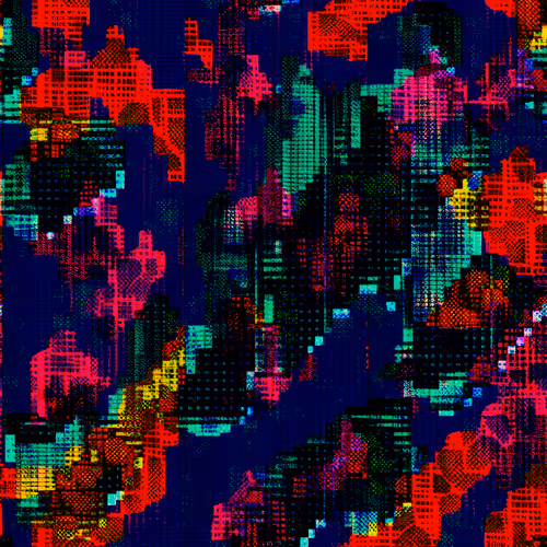 Coalescence Ejthek