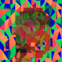 coalescence #6700