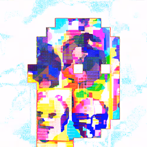 Coalescence Ejthek