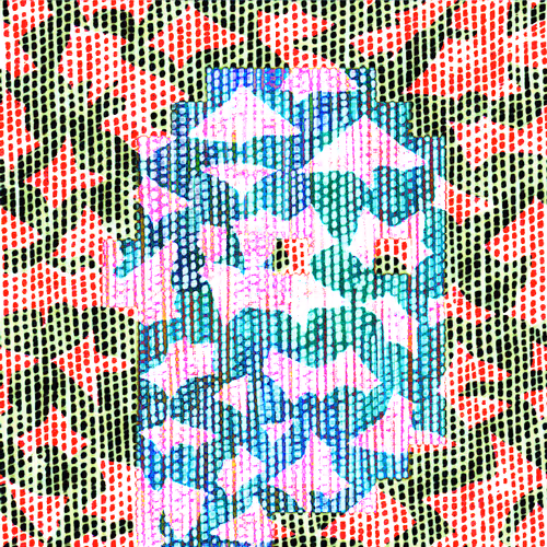 Coalescence Ejthek