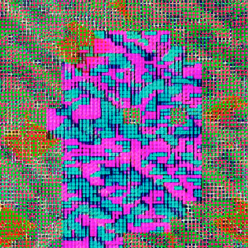 Coalescence Ejthek