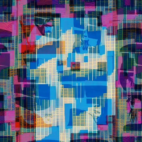 Coalescence Ejthek