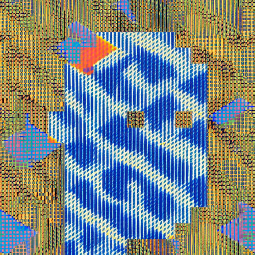 Coalescence Ejthek