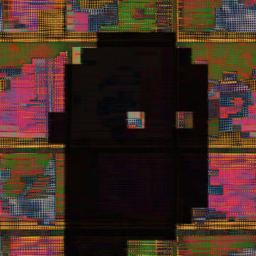 Coalescence Ejthek