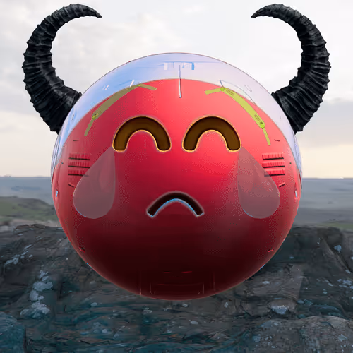 Emojiversenft