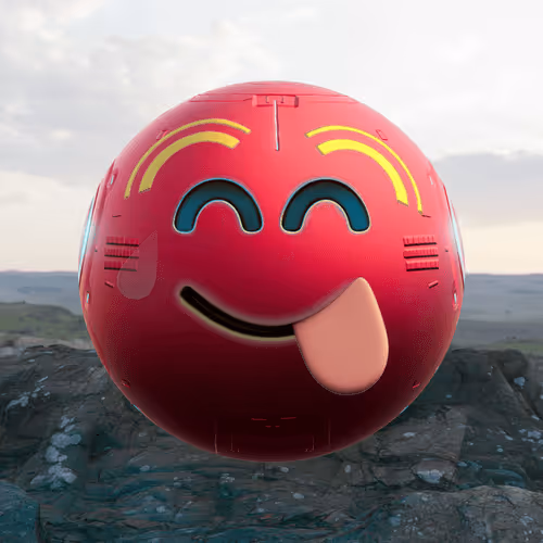 Emojiversenft