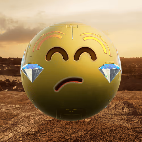 Emojiversenft