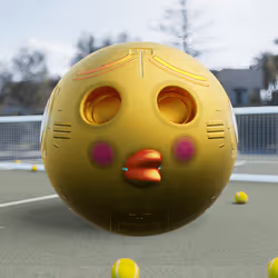Emojiverse