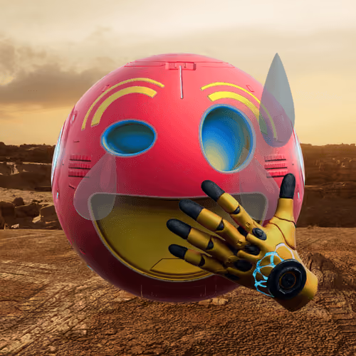Emojiverse